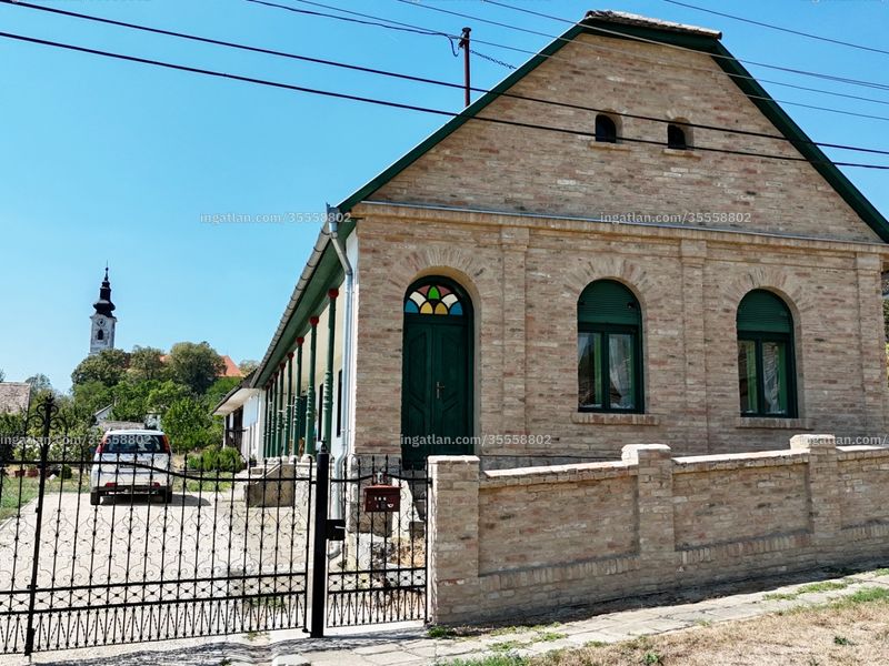 Ingatlan kép