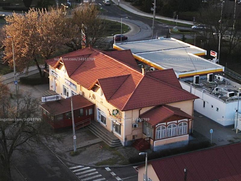 Ingatlan kép