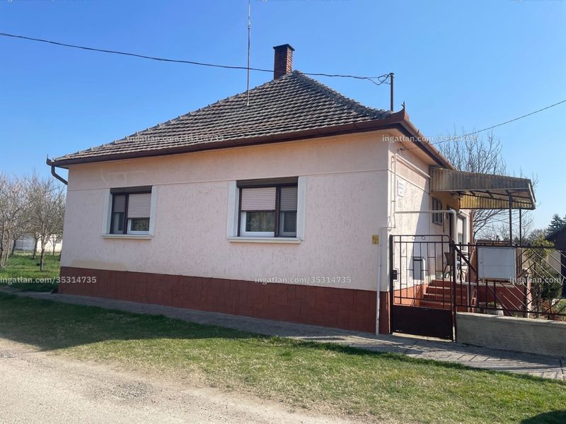 Ingatlan kép