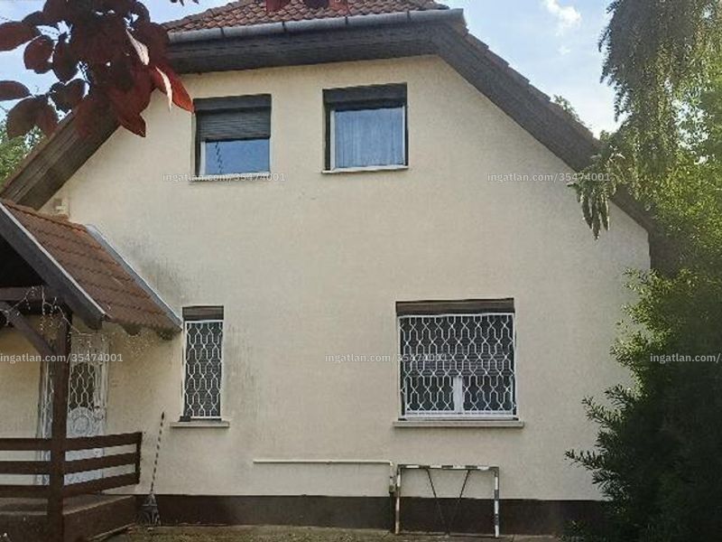 Ingatlan kép