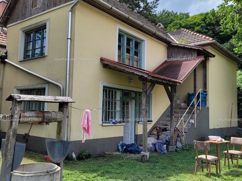 Ingatlan kép