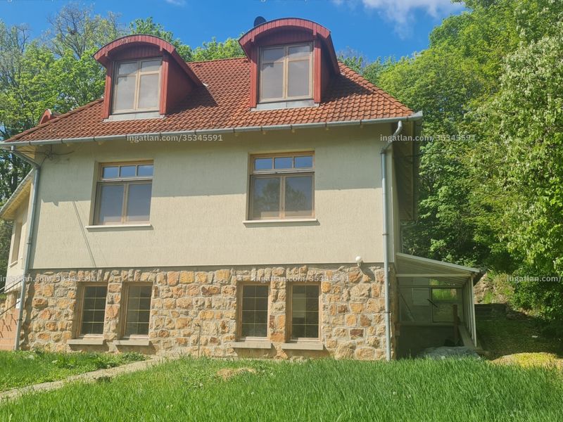Ingatlan kép