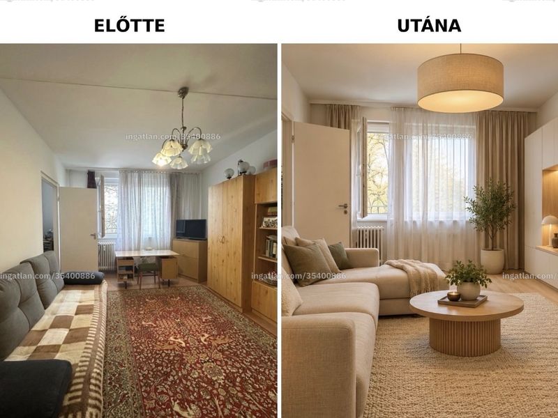 Ingatlan kép