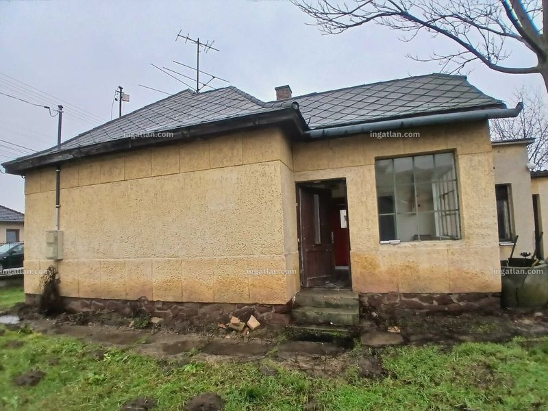 Ingatlan kép