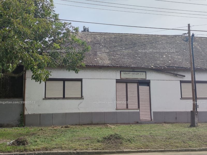 Ingatlan kép