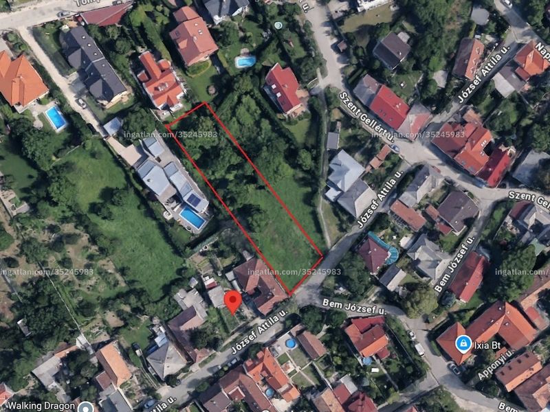 Ingatlan kép