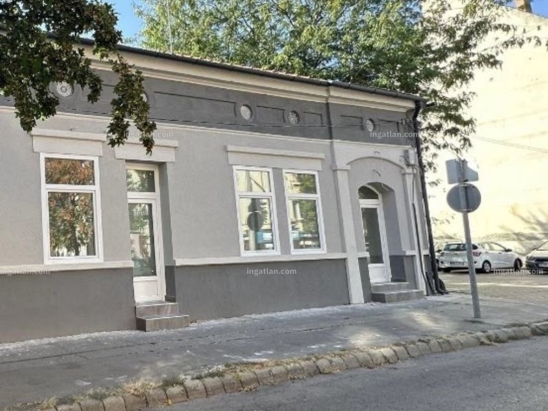 Ingatlan kép