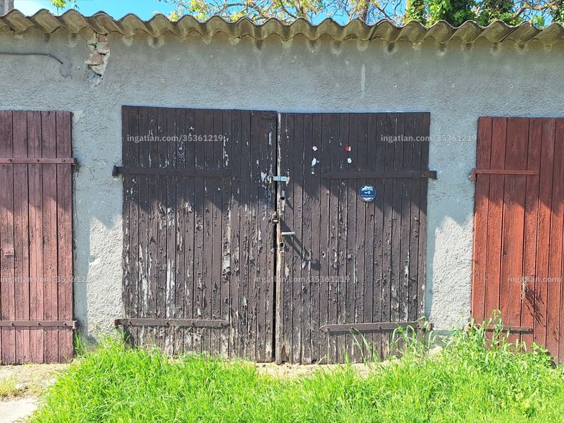 Ingatlan kép