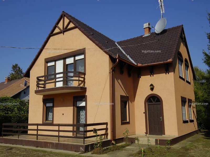 Ingatlan kép