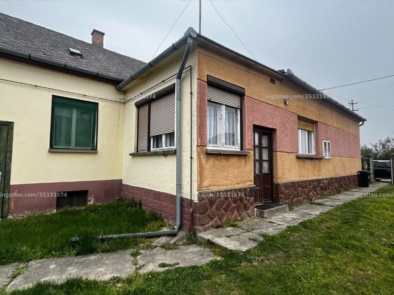 Ingatlan kép