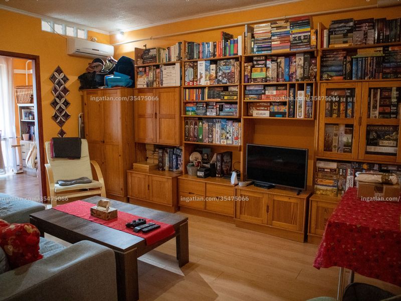 Ingatlan kép