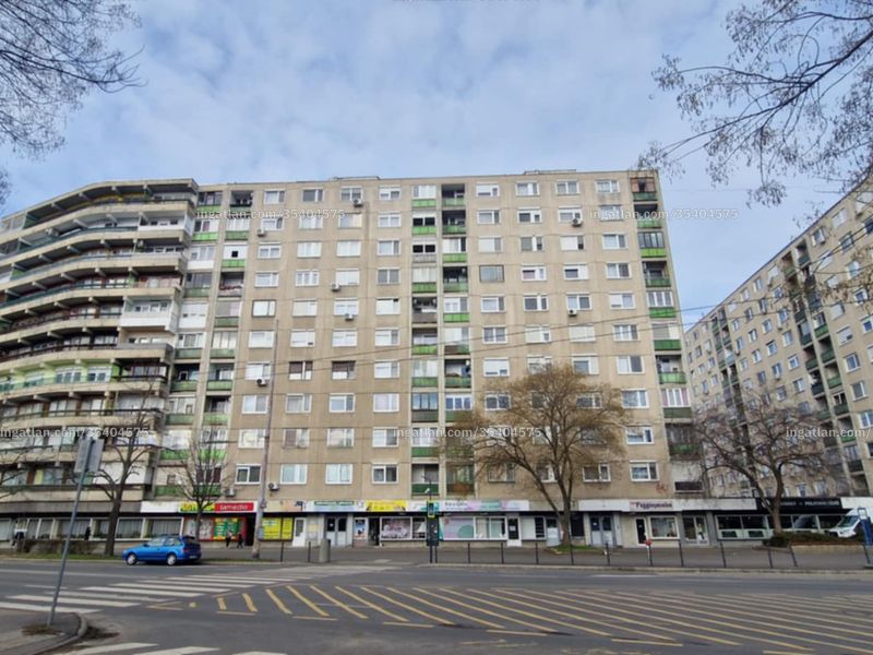 Ingatlan kép