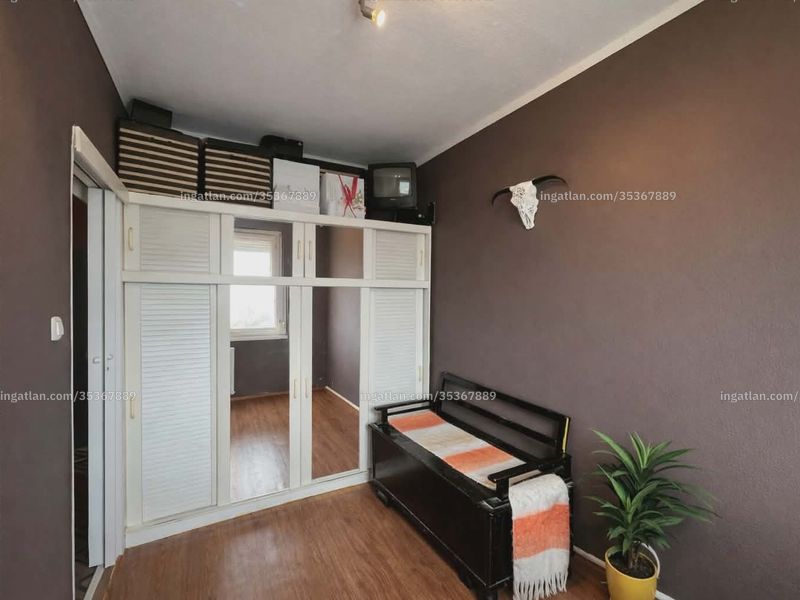 Ingatlan kép