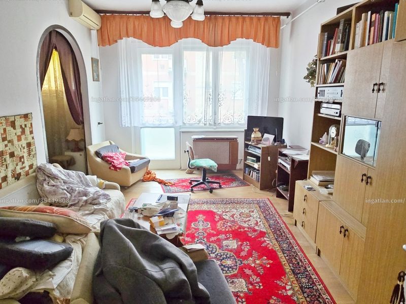 Ingatlan kép