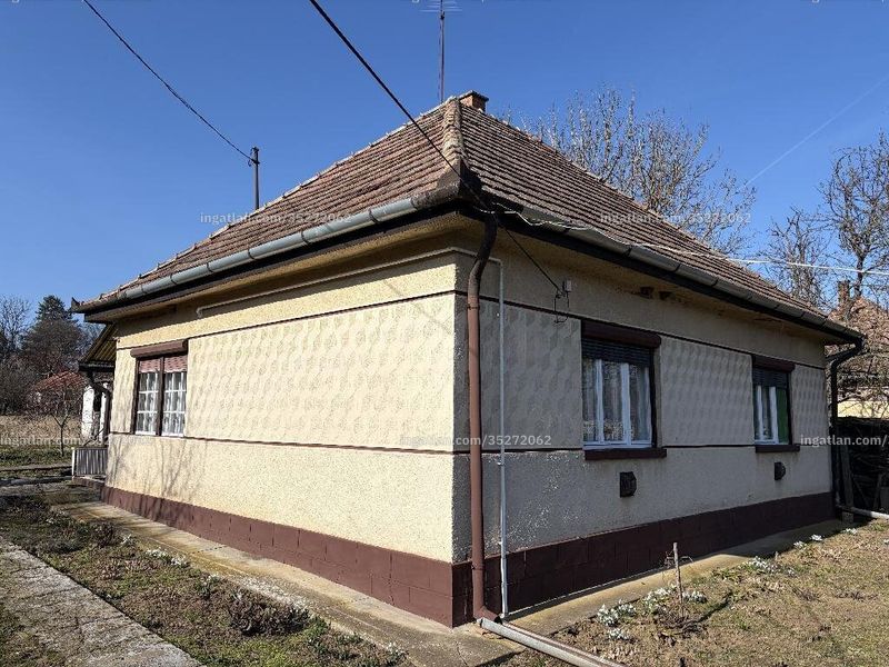 Ingatlan kép