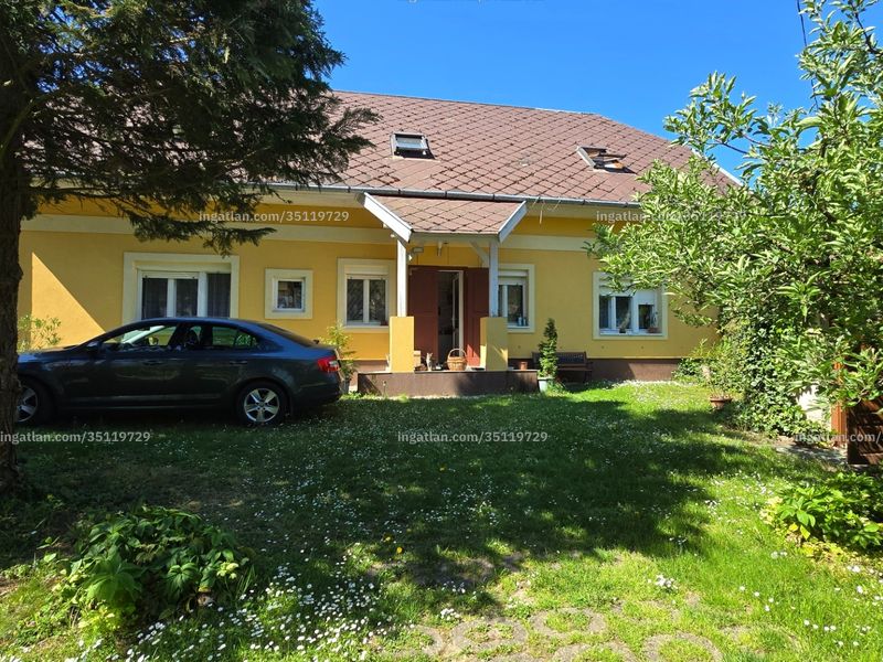 Ingatlan kép