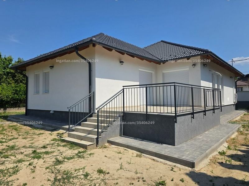 Ingatlan kép