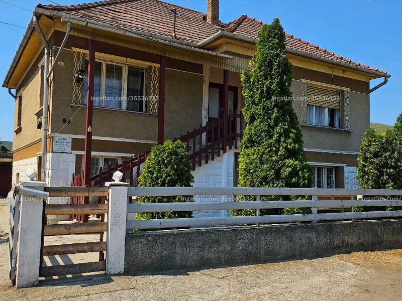 Ingatlan kép
