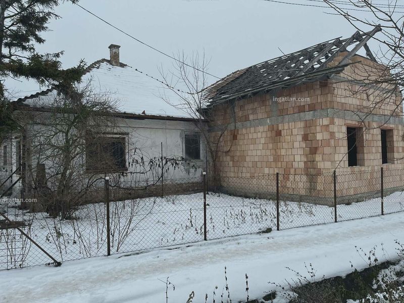 Ingatlan kép