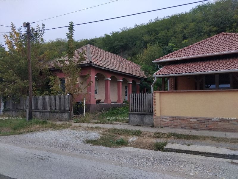 Ingatlan kép