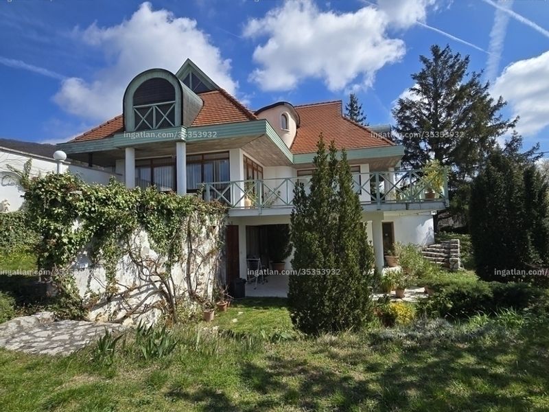 Ingatlan kép