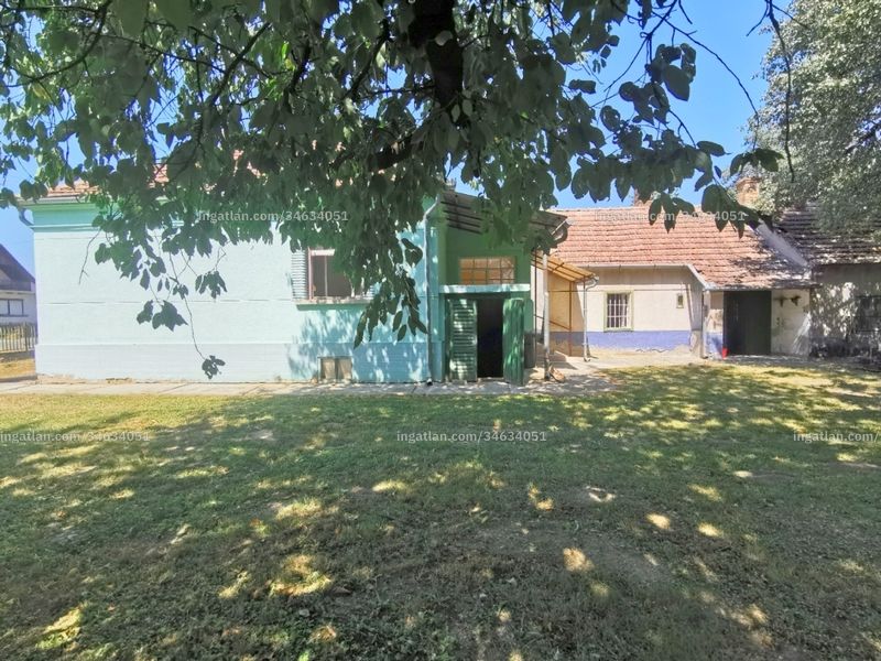 Ingatlan kép