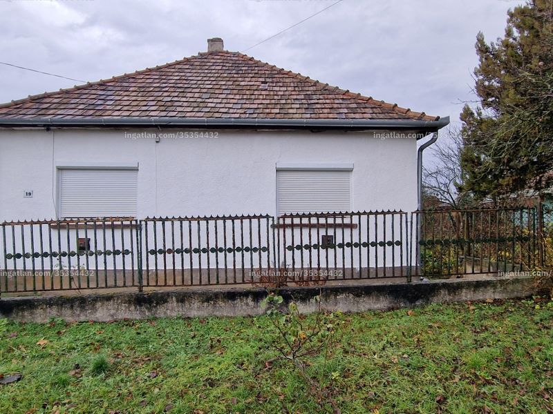 Ingatlan kép