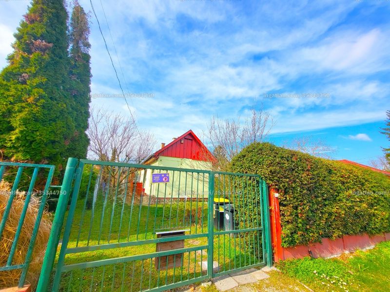 Ingatlan kép