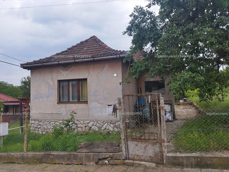 Ingatlan kép