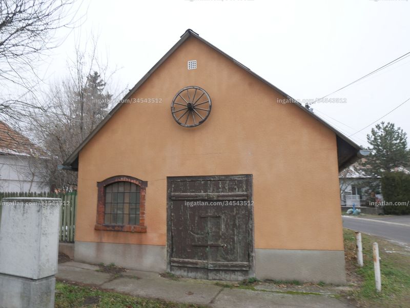 Ingatlan kép