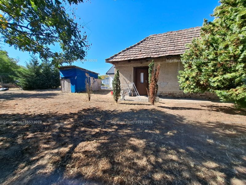 Ingatlan kép