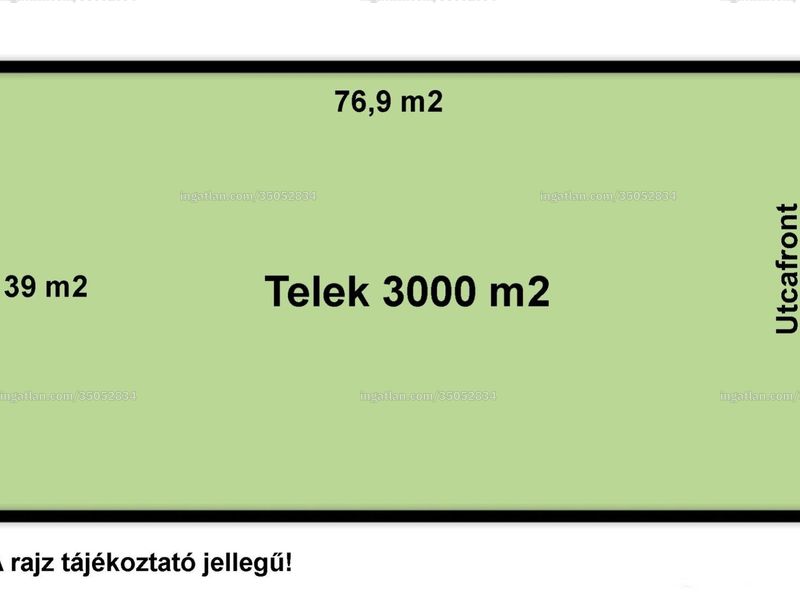 Ingatlan kép