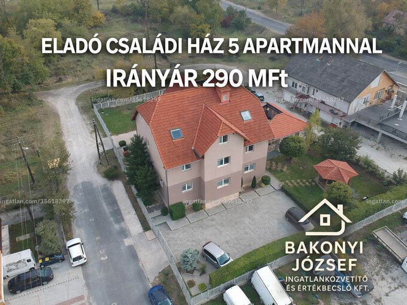 Ingatlan kép