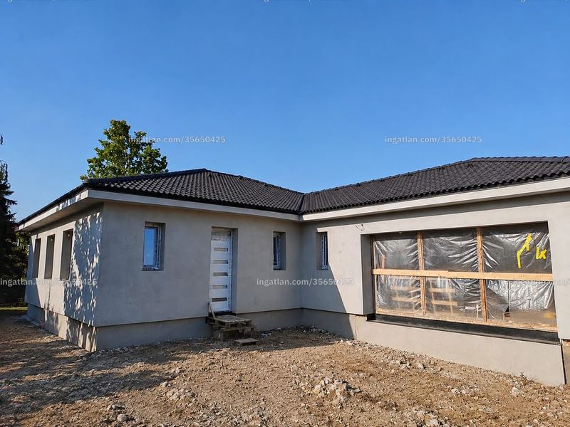 Ingatlan kép