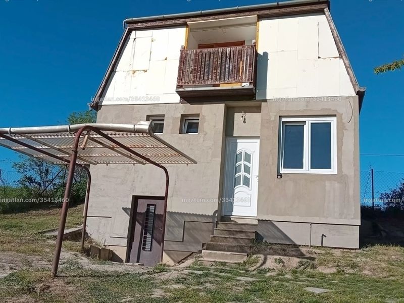 Ingatlan kép