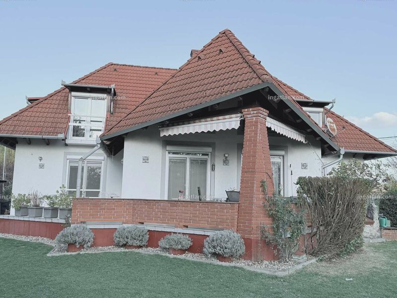Ingatlan kép