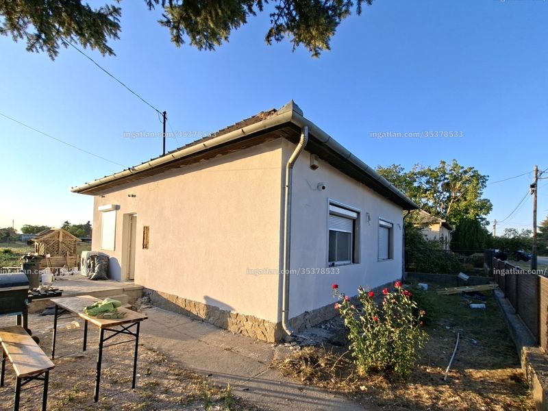 Ingatlan kép