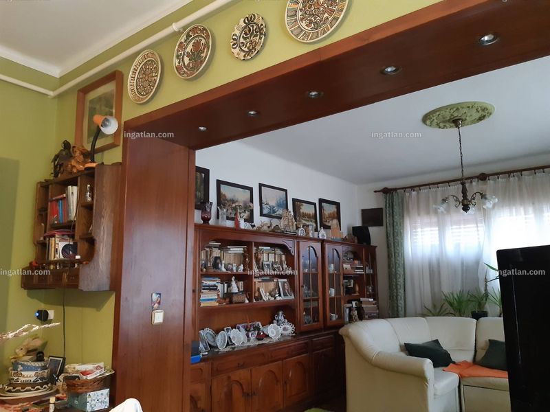 Ingatlan kép