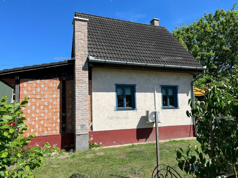 Ingatlan kép