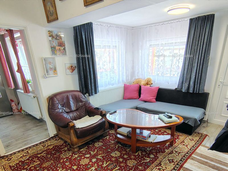 Ingatlan kép