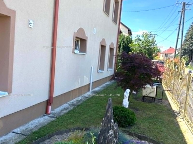 Ingatlan kép