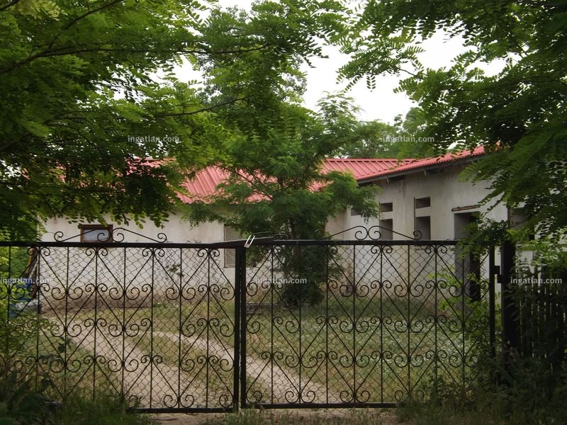 Ingatlan kép