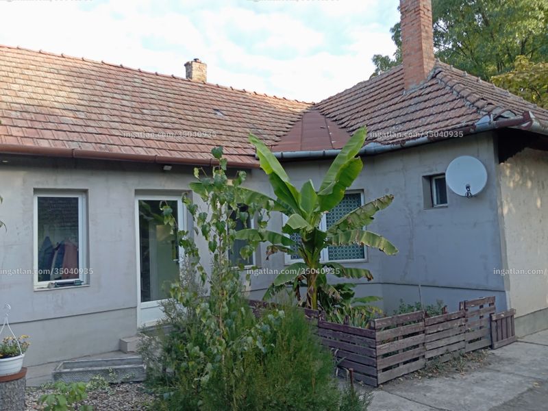 Ingatlan kép