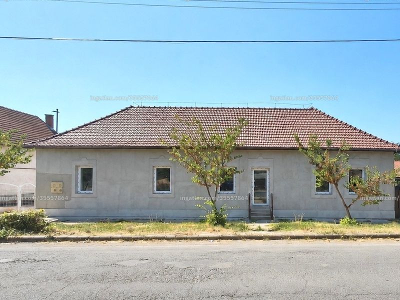 Ingatlan kép