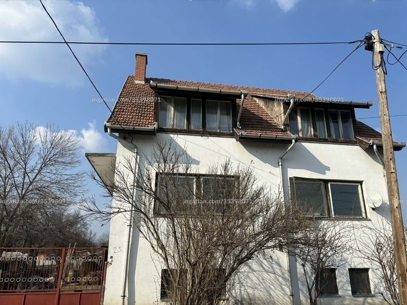 Ingatlan kép