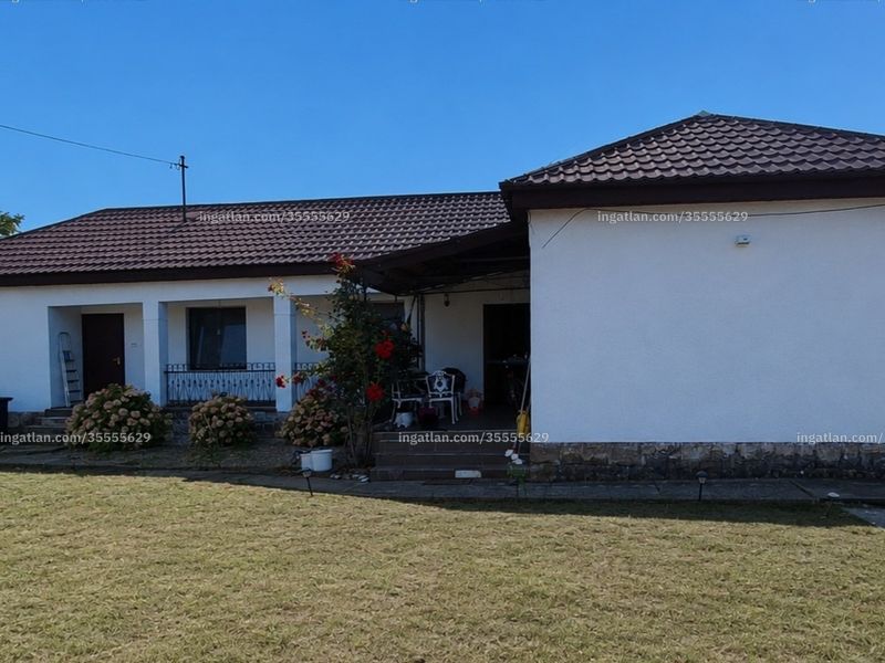 Ingatlan kép