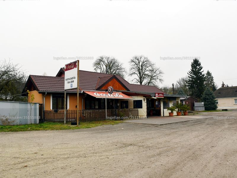 Ingatlan kép