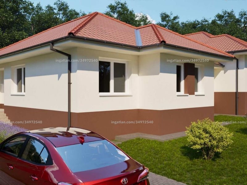 Ingatlan kép