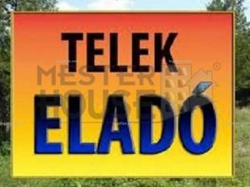 Ingatlan kép