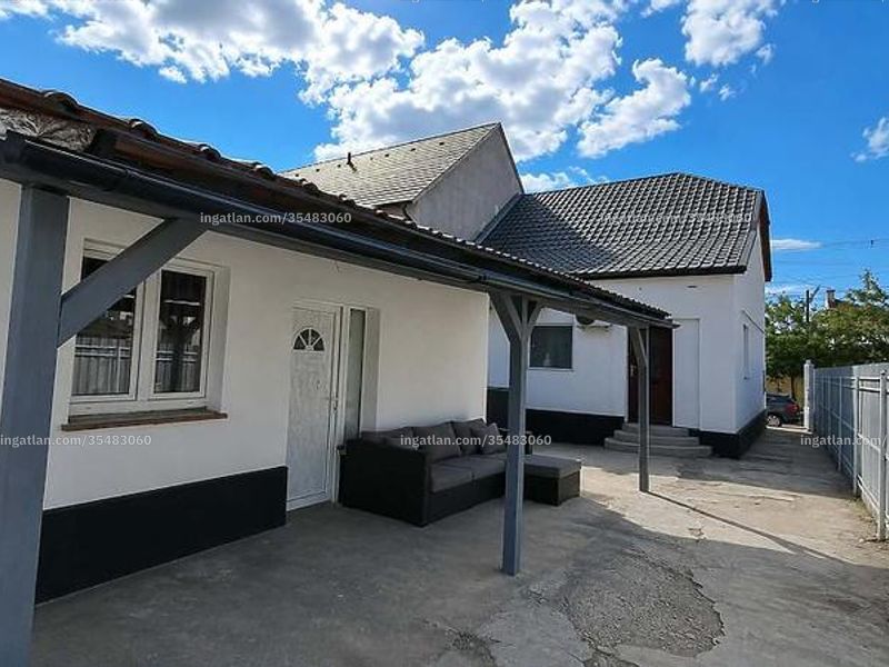 Ingatlan kép